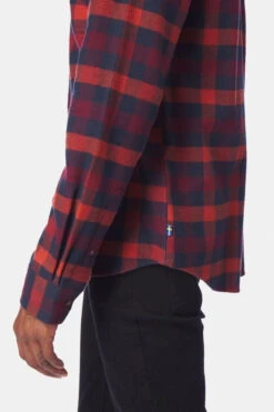 FJÄLLRÄVEN Skog Shirt M -Icebreaker Tshirts Winkel 2009004063248 015 nl