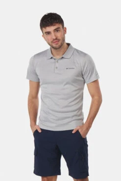Columbia Zero Rules Polo Shirt