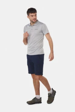 Columbia Zero Rules Polo Shirt -Icebreaker Tshirts Winkel 2009007318130 012 nl