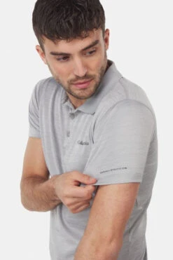 Columbia Zero Rules Polo Shirt -Icebreaker Tshirts Winkel 2009007318130 013 nl