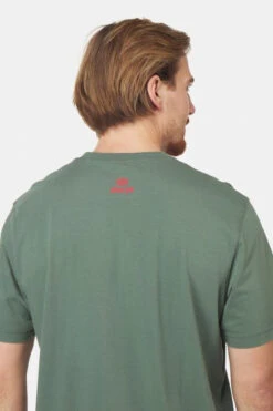 Sherpa Tarcho Tee -Icebreaker Tshirts Winkel 2009008955358 012 nl