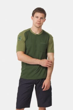 Endura Gv500 Foyle Bike Shirt