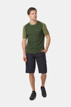 Endura Gv500 Foyle Bike Shirt -Icebreaker Tshirts Winkel 2009015569609 012 nl