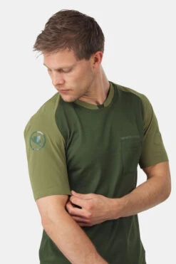 Endura Gv500 Foyle Bike Shirt -Icebreaker Tshirts Winkel 2009015569609 014 nl