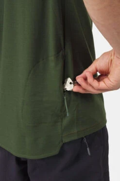 Endura Gv500 Foyle Bike Shirt -Icebreaker Tshirts Winkel 2009015569609 015 nl