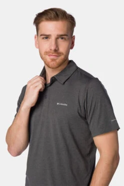 Columbia Tech Trail Polo -Icebreaker Tshirts Winkel 2210000271357 013 nl