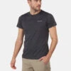 Columbia Alphine Chill Zero Crew T-shirt -Icebreaker Tshirts Winkel 2210000359338 010 nl