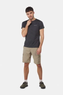 Columbia Alphine Chill Zero Crew T-shirt -Icebreaker Tshirts Winkel 2210000359338 012 nl