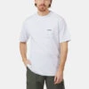 Patagonia M'S Line Loge Ridge Pocket Responsibili Tee -Icebreaker Tshirts Winkel 2210000582910 010 nl