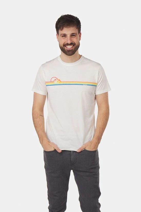 Adventure Stripes Tee 3 Adventure Stripes Tee