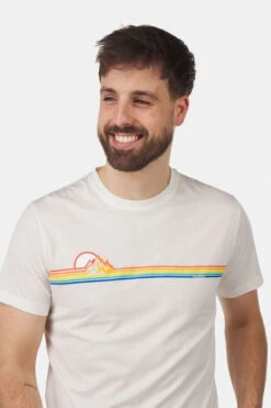 Adventure Stripes Tee 9 Adventure Stripes Tee -Icebreaker Tshirts Winkel 2210000759831 012 nl