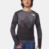 The North Face Flight Series Seamless T-shirt -Icebreaker Tshirts Winkel 2210000840416 010 nl