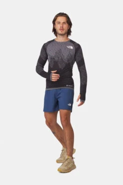 The North Face Flight Series Seamless T-shirt -Icebreaker Tshirts Winkel 2210000840416 012 nl