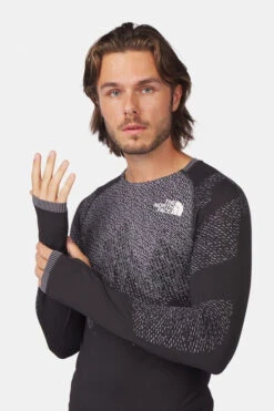The North Face Flight Series Seamless T-shirt -Icebreaker Tshirts Winkel 2210000840416 013 nl