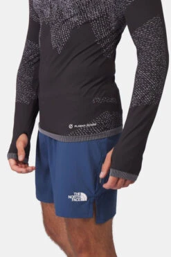 The North Face Flight Series Seamless T-shirt -Icebreaker Tshirts Winkel 2210000840416 014 nl