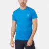Haglöfs L.I.M Tech Tee 2 Haglöfs L.I.M Tech Tee -Icebreaker Tshirts Winkel 2210001020800 010 nl