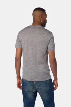 Icebreaker Spector Seven Summits Shirt -Icebreaker Tshirts Winkel 2210001208826 012 nl