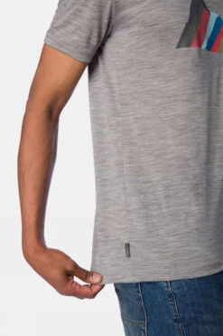 Icebreaker Spector Seven Summits Shirt -Icebreaker Tshirts Winkel 2210001208826 014 nl