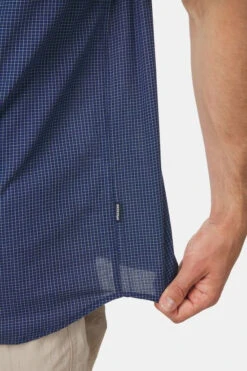 Hiker III Stretch SS AM Shirt -Icebreaker Tshirts Winkel 2210001433815 014 nl