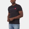 The North Face Never Stop Exploring T-Shirt -Icebreaker Tshirts Winkel 2210002466461 010 nl