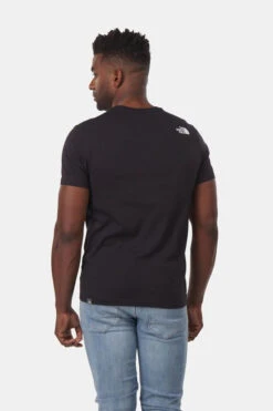 The North Face Never Stop Exploring T-Shirt 9 The North Face Never Stop Exploring T-Shirt -Icebreaker Tshirts Winkel 2210002466461 011 nl