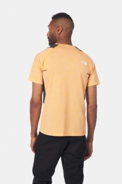 The North Face Athletic Outdoor Glacier Shirt -Icebreaker Tshirts Winkel 2210002571462 012 nl