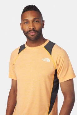 The North Face Athletic Outdoor Glacier Shirt -Icebreaker Tshirts Winkel 2210002571462 013 nl