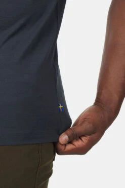 FJÄLLRÄVEN Abisko Wool Classic Ss M 11 FJÄLLRÄVEN Abisko Wool Classic Ss M -Icebreaker Tshirts Winkel 2210002576450 013 nl