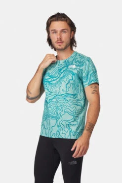 The North Face Printed Sunriser T-shirt