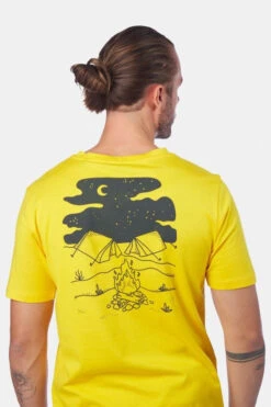 Elements SS T-shirt -Icebreaker Tshirts Winkel 2210002874969 012 nl