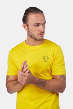 Elements SS T-shirt -Icebreaker Tshirts Winkel 2210002874969 013 nl