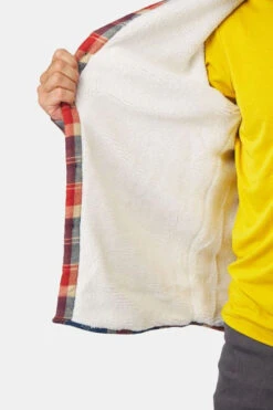 Flannel Shirt Padded -Icebreaker Tshirts Winkel 2210003170916 015 nl