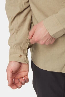 FJÄLLRÄVEN Övik Travel LS Shirt 12 FJÄLLRÄVEN Övik Travel LS Shirt -Icebreaker Tshirts Winkel 2210003368252 013 nl