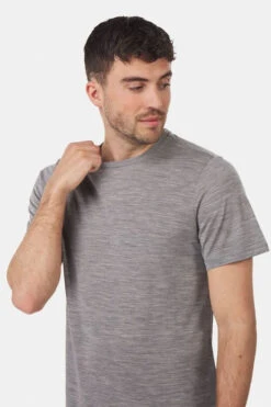 Icebreaker Sphere Ii Ss Tee -Icebreaker Tshirts Winkel 2210003679303 012 nl