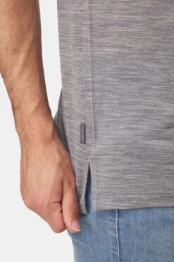 Icebreaker Sphere Ii Ss Tee -Icebreaker Tshirts Winkel 2210003679303 013 nl