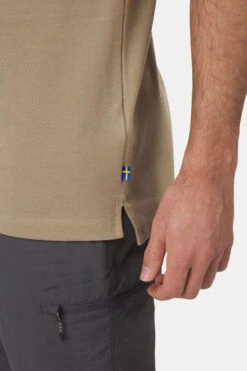 FJÄLLRÄVEN Övik Polo Shirt -Icebreaker Tshirts Winkel 2210003844060 013 nl