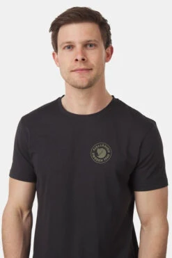 FJÄLLRÄVEN 1960 Logo T-Shirt M -Icebreaker Tshirts Winkel 2210003844329 012 nl