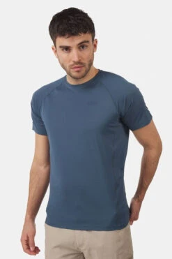 Rab Sonic Tee -Icebreaker Tshirts Winkel 2210003891941 012 nl