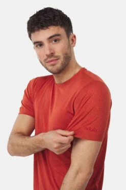 Rab Mantle T-shirt -Icebreaker Tshirts Winkel 2210003892146 012 nl