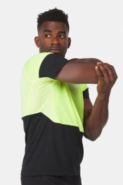 The North Face Bolt Tech T-shirt -Icebreaker Tshirts Winkel 2210003908403 014 nl