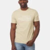 The North Face Woodcut Dome T-shirt -Icebreaker Tshirts Winkel 2210003909653 010 nl