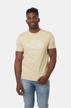 The North Face Woodcut Dome T-shirt
