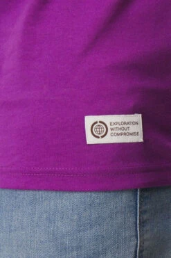 The North Face Berkley California T-shirt -Icebreaker Tshirts Winkel 2210003910666 013 nl