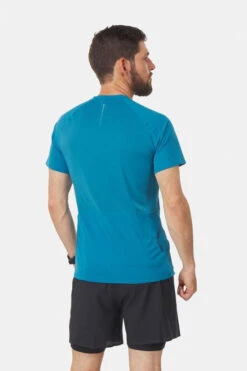 Odlo 1/2 Zip Axalp Trail Hardloopshirt -Icebreaker Tshirts Winkel 2210003913940 012 nl