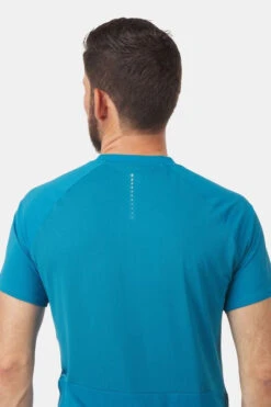 Odlo 1/2 Zip Axalp Trail Hardloopshirt -Icebreaker Tshirts Winkel 2210003913940 013 nl
