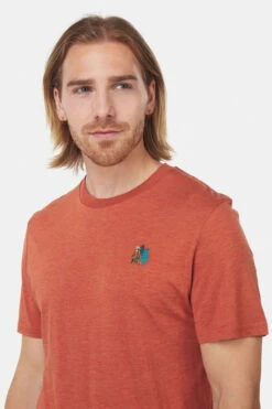 Tentree Sasquatch T-shirt -Icebreaker Tshirts Winkel 2210003922201 012 nl