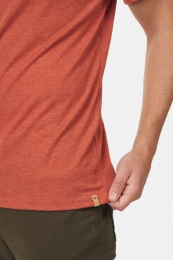 Tentree Sasquatch T-shirt -Icebreaker Tshirts Winkel 2210003922201 013 nl