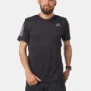 ADIDAS Own The Run Tee 1 ADIDAS Own The Run Tee -Icebreaker Tshirts Winkel 2210003944685 010 nl
