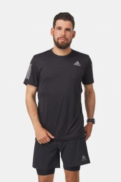 ADIDAS Own The Run Tee