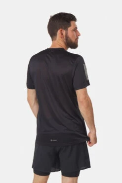 ADIDAS Own The Run Tee -Icebreaker Tshirts Winkel 2210003944685 012 nl